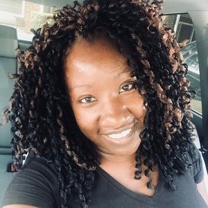 Meet your Posher, Sabrina